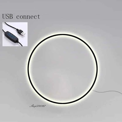 Modern LED Wall Sconce