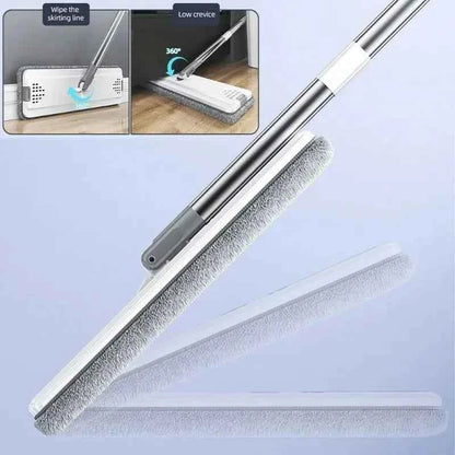 Magic Spin Mop Set