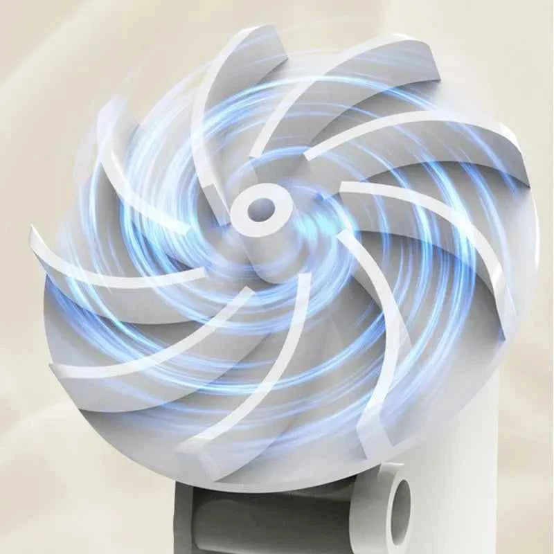 Xiaomi Robo-Clean Mini Vacuum